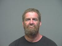 Mugshot of Michael Leeroy Hagaman