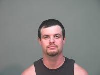 Mugshot of Clayton Foster Swyers