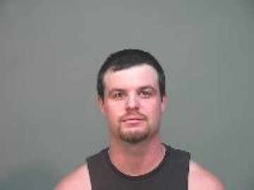 Mugshot of Clayton Foster Swyers