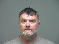 Mugshot of Jason Michael Stevens