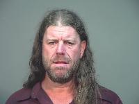 Mugshot of William Russell Chapman