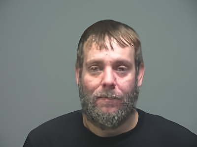 Mugshot of Stephen Dale Nimmick