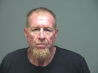 Mugshot of Danny Lee McCabe
