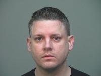 Mugshot of Andrew Joseph Martin