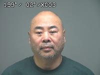 Mugshot of Qiang Nmn Qian
