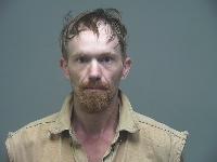 Mugshot of Carl Leroy Hill