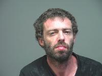 Mugshot of Brian Morgan Pitre