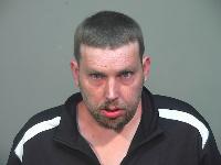 Mugshot of Steven Roger Finck