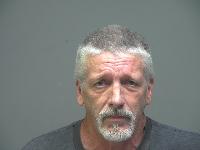 Mugshot of John Edgar Frazee