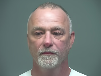 Mugshot of Darrell Lee Combs