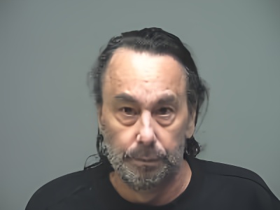 Mugshot of Sean Michael Recchi