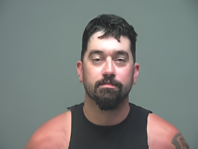 Mugshot of Gage Matthew Coler