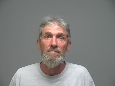 Mugshot of Rodney Bruce Miller
