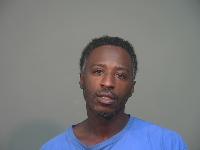 Mugshot of Lamarr Lashawn Royster