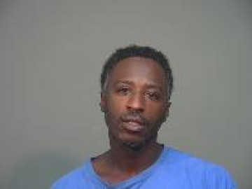 Mugshot of Lamarr Lashawn Royster
