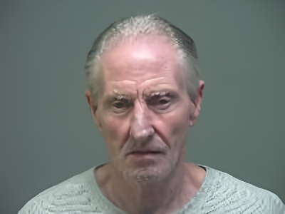 Mugshot of Brent Eugene McLaughlin