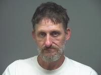 Mugshot of Joseph Allen Johnson