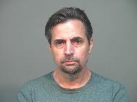 Mugshot of Elvis Aaron Green