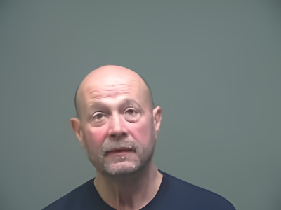 Mugshot of Jerry Sheldon Boals