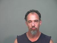 Mugshot of Joshua Paul Cremeans