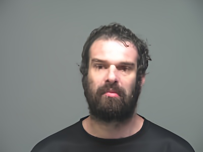 Mugshot of Johnathan Scott Kellner