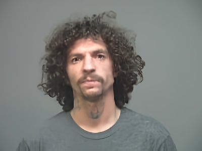 Mugshot of Robert Elson Mohr