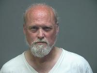 Mugshot of Joseph Mark Jones