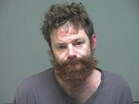 Mugshot of Brandon Eugene Moore