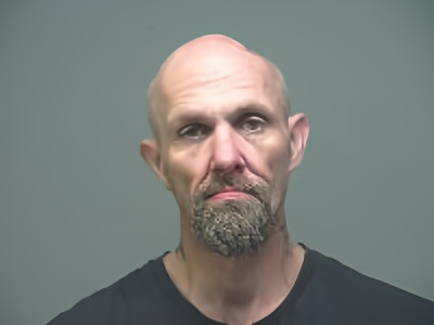 Mugshot of Scott E Karshner
