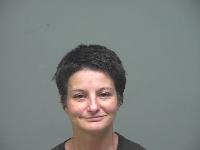 Mugshot of Macey Lynn King