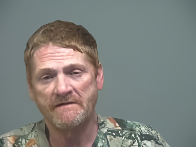 Mugshot of Jeffrey Oneal Linton
