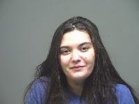 Mugshot of Emma Raelee Risner