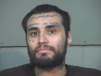 Mugshot of John Andrew Garcia