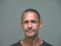 Mugshot of Jason Carl Taylor