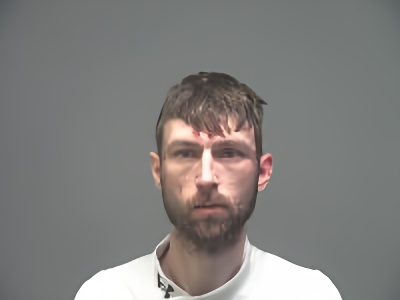 Mugshot of David Tyler Roush