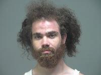 Mugshot of Austin Wayne McQuaid