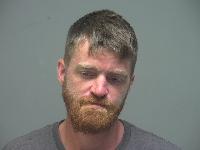 Mugshot of Melvin L Mast