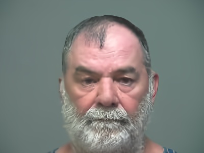 Mugshot of Kevin Dale McLaughlin