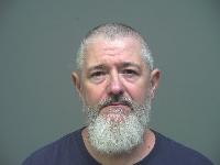 Mugshot of Timothy Edward Cox
