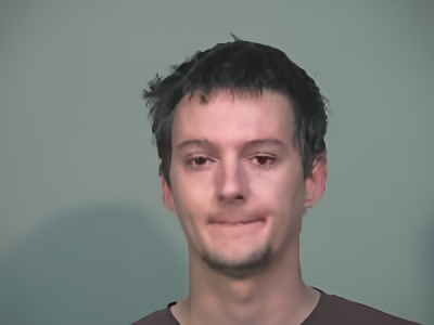 Mugshot of Cecil Newton Cannon 111