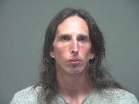 Mugshot of Shilo Blu Renick