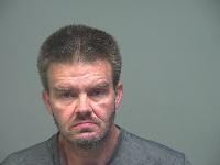 Mugshot of Michael David Hoyd Jr