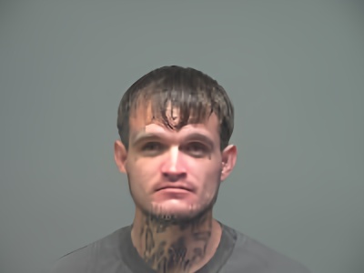Mugshot of Dwayne Daniel Neal