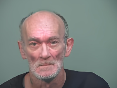 Mugshot of Jerome Ed Schwalbach