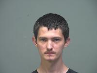 Mugshot of Robert Michael Anderson