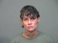 Mugshot of Madison Elizabeth Donaway