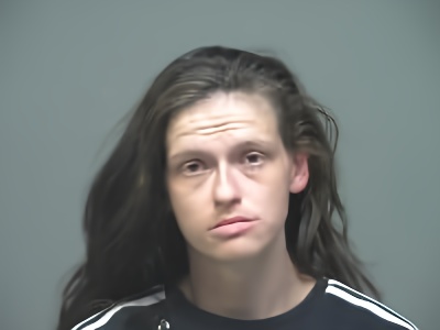Mugshot of Tracy Lynn Muncy