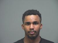 Mugshot of Shadrack Nmi Long
