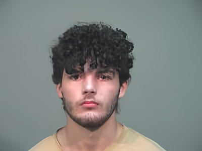 Mugshot of Brian Alexander Duty