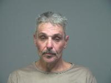 Mugshot of William Patrick Coon